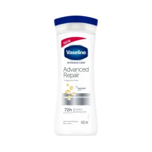 Vaseline Intensive Care Advanced Repair Body Lotion (400ml) 9 VaselineIntensiveCareAdvancedRepairLotion400ML 1000x copy 800x800