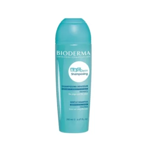 Bioderma ABCDerm Shampooing Gentle Shampoo (200ml)