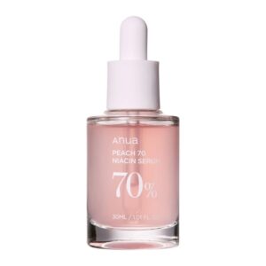 Anua Peach 70 Niacin Serum - 30ml