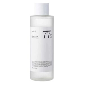 Anua Heartleaf 77% Soothing Toner - 250ml