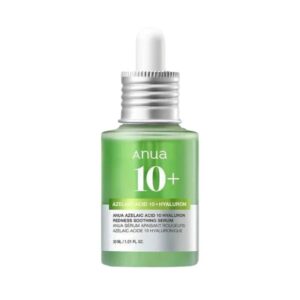Anua Azelaic Acid 10+ Hyaluron Serum - 30ml