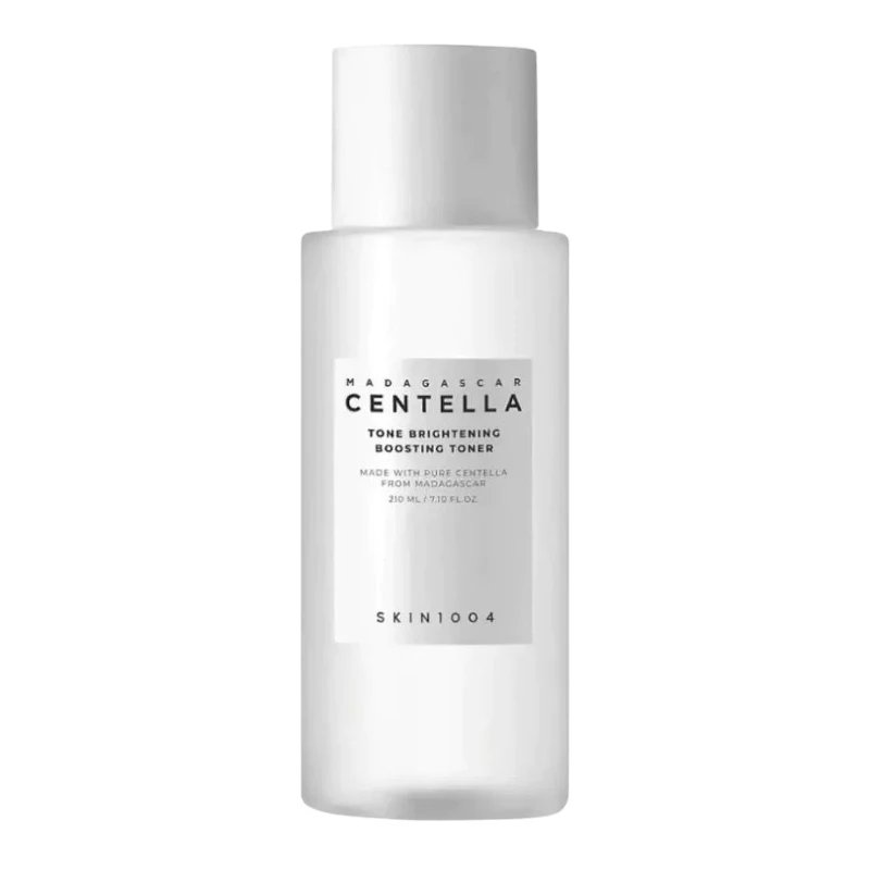 Skin1004 Centella Tone Brightening Boosting Toner - 210ml 1 Skin1004 Centella Tone Brightening Boosting Toner - 210ml