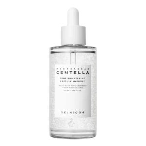 Skin1004 Madagascar Centella Tone Brightening Capsule Ampoule - 100ml