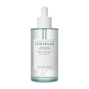 Skin1004 - Madagascar Centella Hyalu-Cica First Ampoule - 100ml