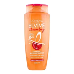 LOreal Paris Elvive Dream Long Reconstructor Shampoo - 680ml