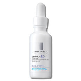 La Roche-Posay Glycolic Acid B5 Serum -30ml 1 La Roche-Posay Glycolic Acid B5 Serum -30ml