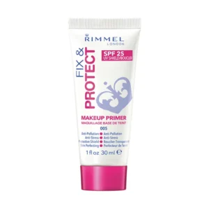 Rimmel Fix & Protect Primer SPF 25 - 30ml