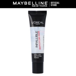 LOreal Infallible Mattifying Primer