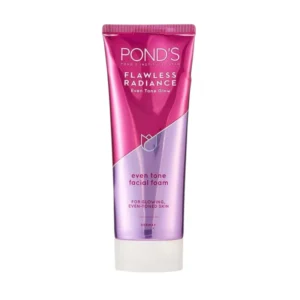 Pond’s Flawless Radiance Even Tone Facial Foam - 100g