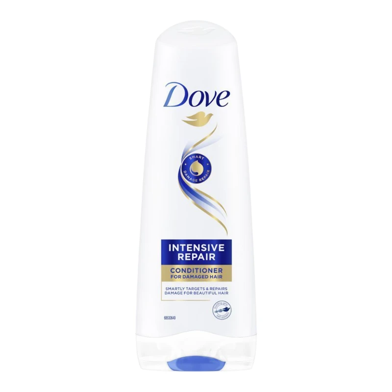 Dove Intensive Repair Conditioner for Damaged Hair - 350ml 1 Dove Intensive Repair Conditioner for Damaged Hair - 350ml
