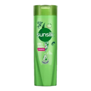 Sunsilk Long & Healthy Shampoo - 280ml