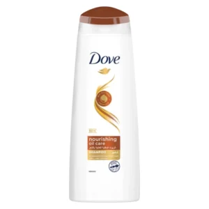 Dove Nourishing Oil Care Shampoo - 400ml