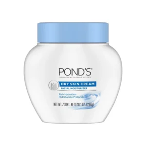 Pond's Dry Skin Cream Facial Moisturizer - 111g