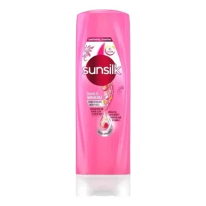 Sunsilk Smooth & Manageable Hair Conditioner - 300ml