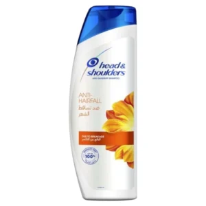 Head & Shoulders Anti-Hairfall Shampoo - 300ml