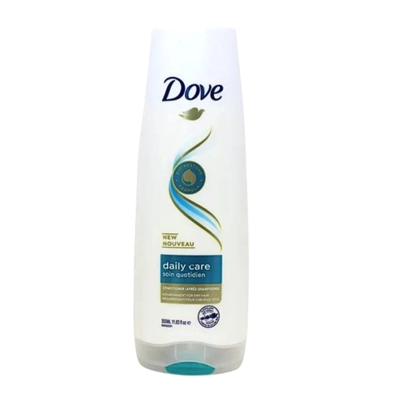 Dove Daily Care Conditioner - 350ml 1 Dove Daily Care Conditioner - 350ml