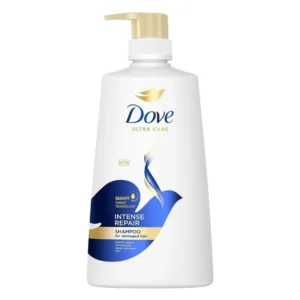 Dove Ultra Care Intense Repair Shampoo - 680ml