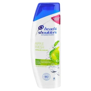 Head & Shoulders Apple Fresh Anti-Dandruff Shampoo - 300ml