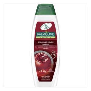 Palmolive Naturals Brilliant Color Pomegranate Shampoo - 350ml
