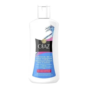 Olay Gentle Hydrating Cleansing Milk - 200ml