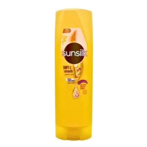 Sunsilk Soft & Smooth Serum Hair Conditioner -