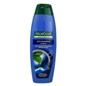 Palmolive Naturals Anti-Dandruff Shampoo with Wild Mint - 350ml