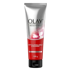 Olay Regenerist Revitalising Cream Cleanser - 100g