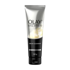 Olay Total Effects Cream Cleanser - 100g