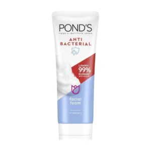 Pond’s Anti-Bacterial Facial Foam - 100g