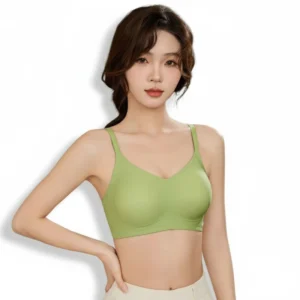 Seamless Bra Fenteng Wire-Free Bra for Women