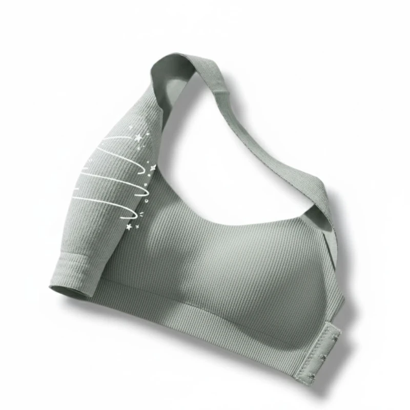 Seamless Push-up Bra soft & comfort for Women 9 Seamless Push-up Bra soft & comfort for Women - Image 9