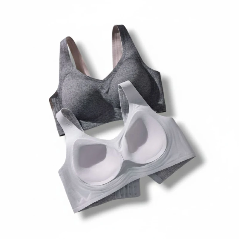 Seamless Push-up Bra soft & comfort for Women 8 Seamless Push-up Bra soft & comfort for Women - Image 8