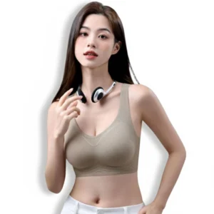 Seamless Push-up Bra soft & comfort for Women