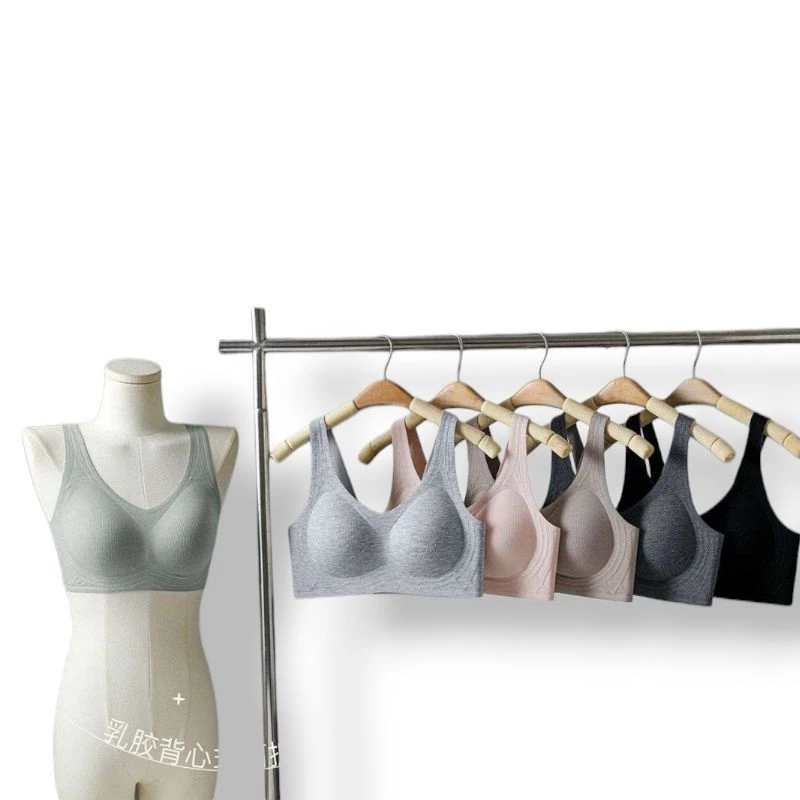 Seamless Push-up Bra soft & comfort for Women 7 Seamless Push-up Bra soft & comfort for Women - Image 7