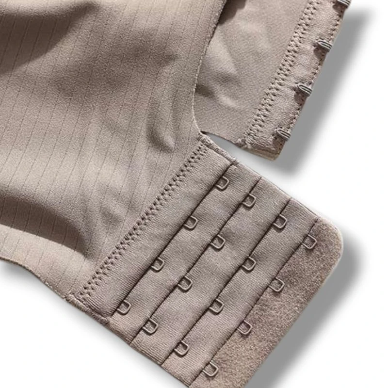 Seamless Plus Size Thin Cup Comfortable Push-Up Mesh Bra 10 Seamless Plus Size Thin Cup Comfortable Push-Up Mesh Bra - Image 10