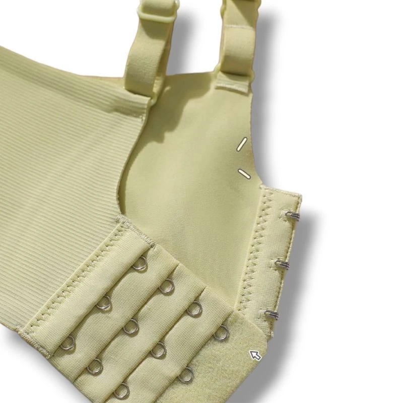 Seamless Light Padded Soft Comfortable Everyday Bra 11 Seamless Light Padded Soft Comfortable Everyday Bra - Image 11
