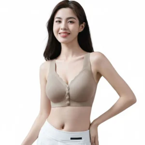 Seamless Soft Padded Stylish Comfortable Bra