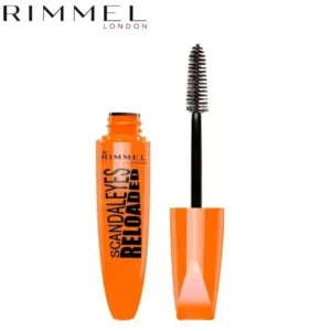 Rimmel Scandal Eyes Reloaded Mascara