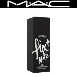MAC Prep Prime Fix+ Matte Setting Spray - 100ml