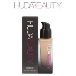 Huda Beauty Faux Filter Foundation