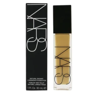 NARS Natural Radiant Longwear Foundation
