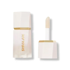 Sheglam Glow Bloom Liquid Highlighter-Vanilla Frost