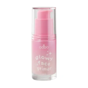 ODBO Glowy Face Primer - 18ml