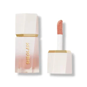 Sheglam Glow Bloom Liquid Highlighter - Bellini Brunch