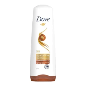 Dove Nourishing Oil Care Conditioner for Dry, Frizzy Hair - 350ml