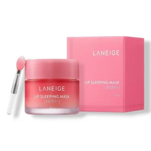 Laneige Lip Sleeping Mask - Berry - 20g