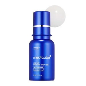 Medicube One Day Exosome Shot 2000 - 30ml