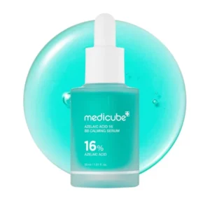 Medicube Azelaic Acid 16 BB Calming Serum - 30ml