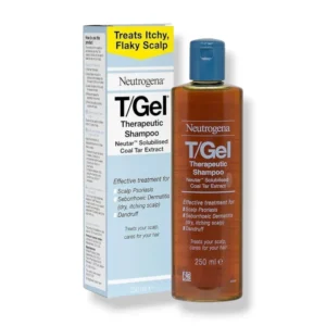Neutrogena T/Gel Therapeutic Shampoo - 250ml