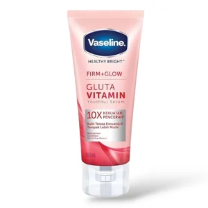 Vaseline Healthy Bright Firm + Glow Gluta Vitamin Youthful Serum - 180ml